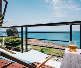 Chuanfanrock Haku Beach Days Inn