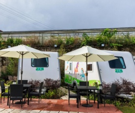 Cingjing Camperhorse Motorhomes