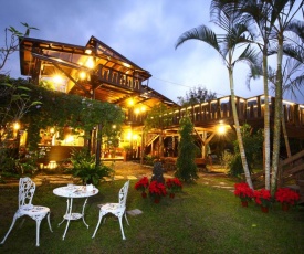Country Grange B&B