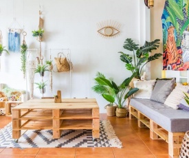 Cozy Blue B&B