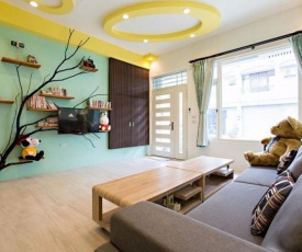 Cozy Sheep B&B