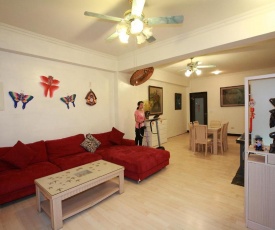 Cruise Homestay