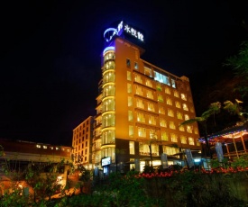 Crystal Hotel