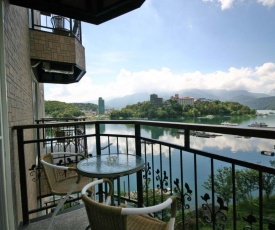 Crystal Jade Chalet