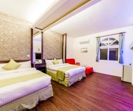 Da Wan Hostel