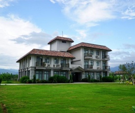 Dafu Qiandai Manor