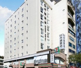 Dandy Hotel-Daan Park Branch