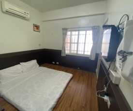 Danke Hostel