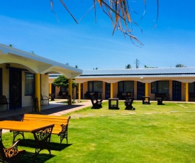 Ding Jia Garden Resort