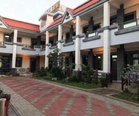 Donggang Neptune Hall