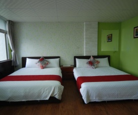 Dream Taiwan Homestay