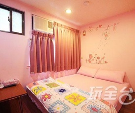 Easy B&B