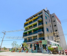 Emilia Villa