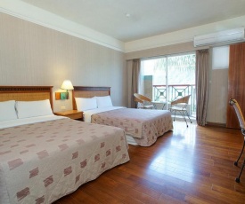 Fujiyeh Chipen Hot Spring Resort