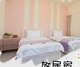 Fun Homestay