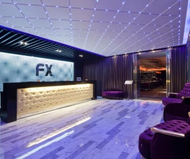 FX Hotel Taipei Nanjing East Road Branch