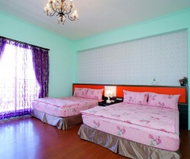 Garden Rose Homestay