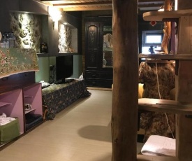 A-HOME