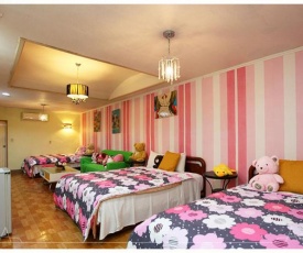Genial House