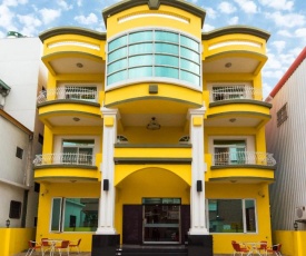GJia Taitung B&B