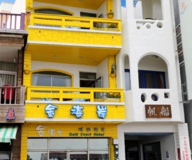 Goden Beach B&B