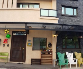 Good friend B&B
