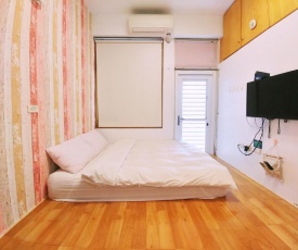 Gred House B&B