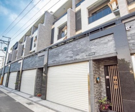Green Bamboo Lane Homestay