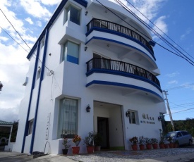 Green Beauty Homestay