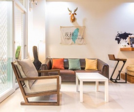 Greener Homestay
