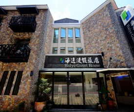 Haiye Guest House