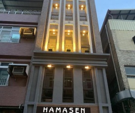 Hamasen Homestay