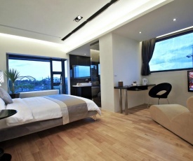 Han-Shian Boutique B&B