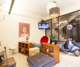 Haus Inn