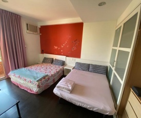 He Mei Homestay