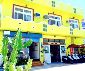 Heart Seed B&B