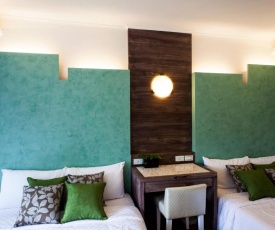 Ho Huan B & B
