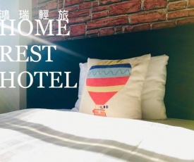 Home Rest Hotel