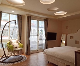Honey B&B