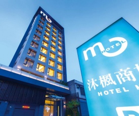 Hotel MU
