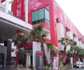 All-Ur Boutique Motel - ChungLi Branch