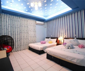 Hualien Dawan B&B