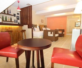 Island Inn