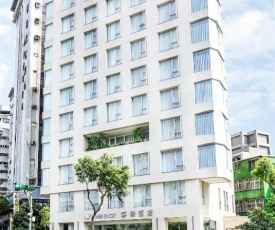 Ambience Hotel Taipei