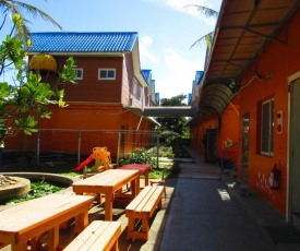 Ivan Garden B&B