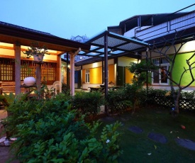 Jasmine Orange B&B