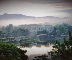Jianshanpi Jiangnan Resort