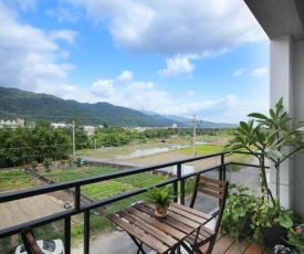 Jiaoxi Song Tian B&B