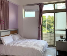Jin Ji Homestay