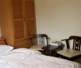 Jin Lan Homestay